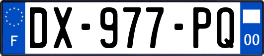 DX-977-PQ