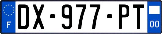 DX-977-PT