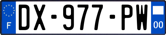 DX-977-PW