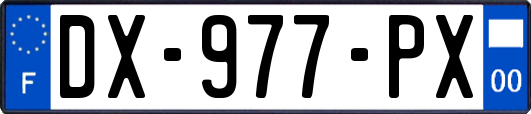 DX-977-PX