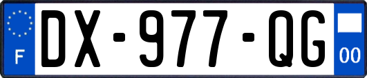 DX-977-QG
