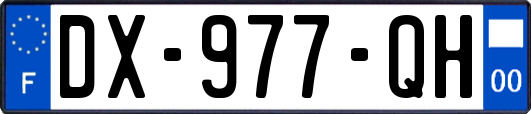 DX-977-QH