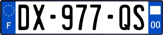 DX-977-QS