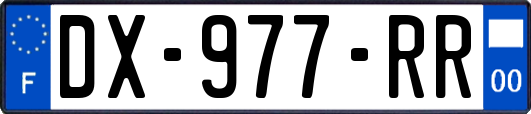 DX-977-RR