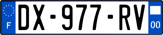 DX-977-RV