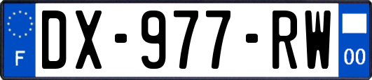 DX-977-RW