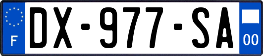DX-977-SA