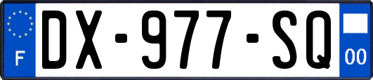 DX-977-SQ