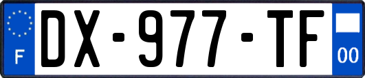 DX-977-TF