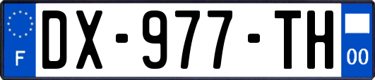 DX-977-TH