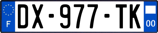 DX-977-TK