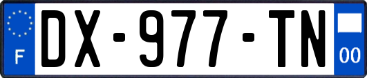 DX-977-TN