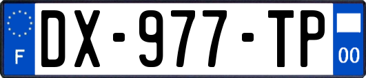 DX-977-TP
