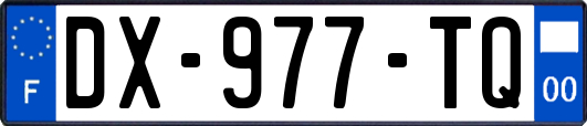 DX-977-TQ