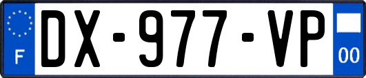DX-977-VP