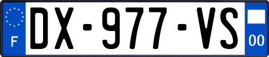 DX-977-VS