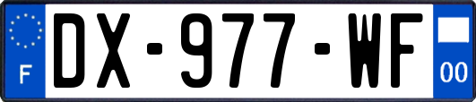 DX-977-WF