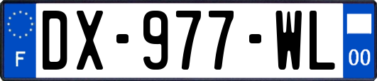 DX-977-WL