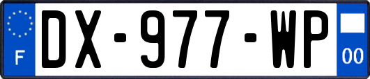 DX-977-WP