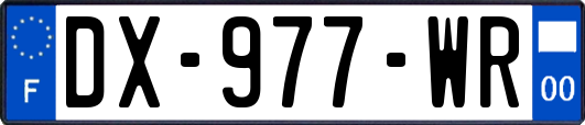 DX-977-WR