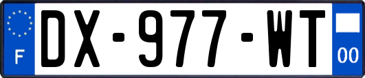 DX-977-WT