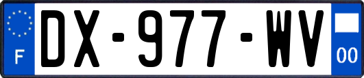 DX-977-WV