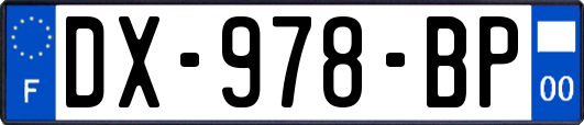 DX-978-BP