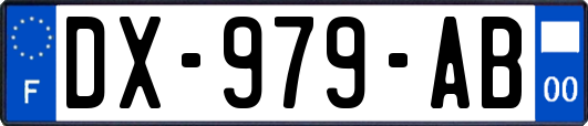 DX-979-AB