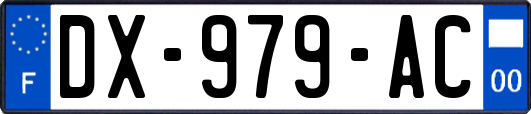 DX-979-AC