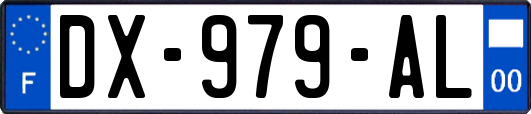 DX-979-AL