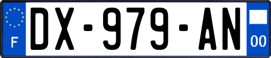 DX-979-AN