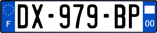 DX-979-BP