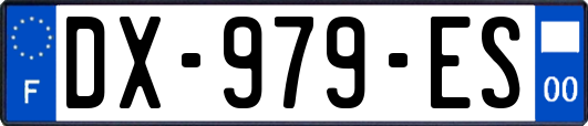 DX-979-ES