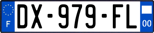 DX-979-FL