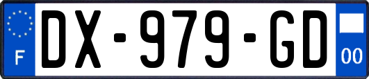 DX-979-GD