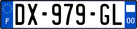 DX-979-GL