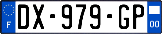 DX-979-GP
