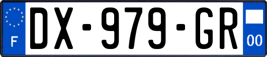 DX-979-GR