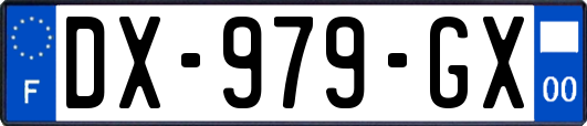 DX-979-GX