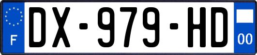 DX-979-HD