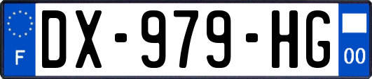 DX-979-HG