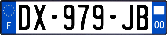 DX-979-JB