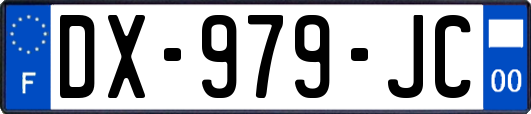 DX-979-JC