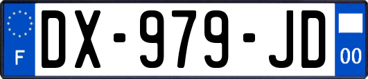 DX-979-JD