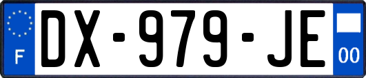 DX-979-JE