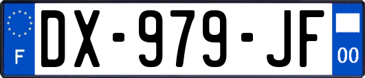 DX-979-JF
