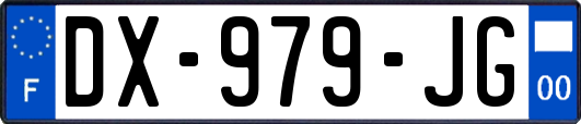 DX-979-JG