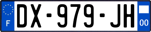 DX-979-JH