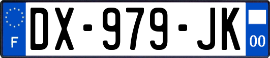 DX-979-JK