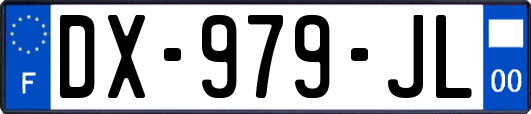 DX-979-JL